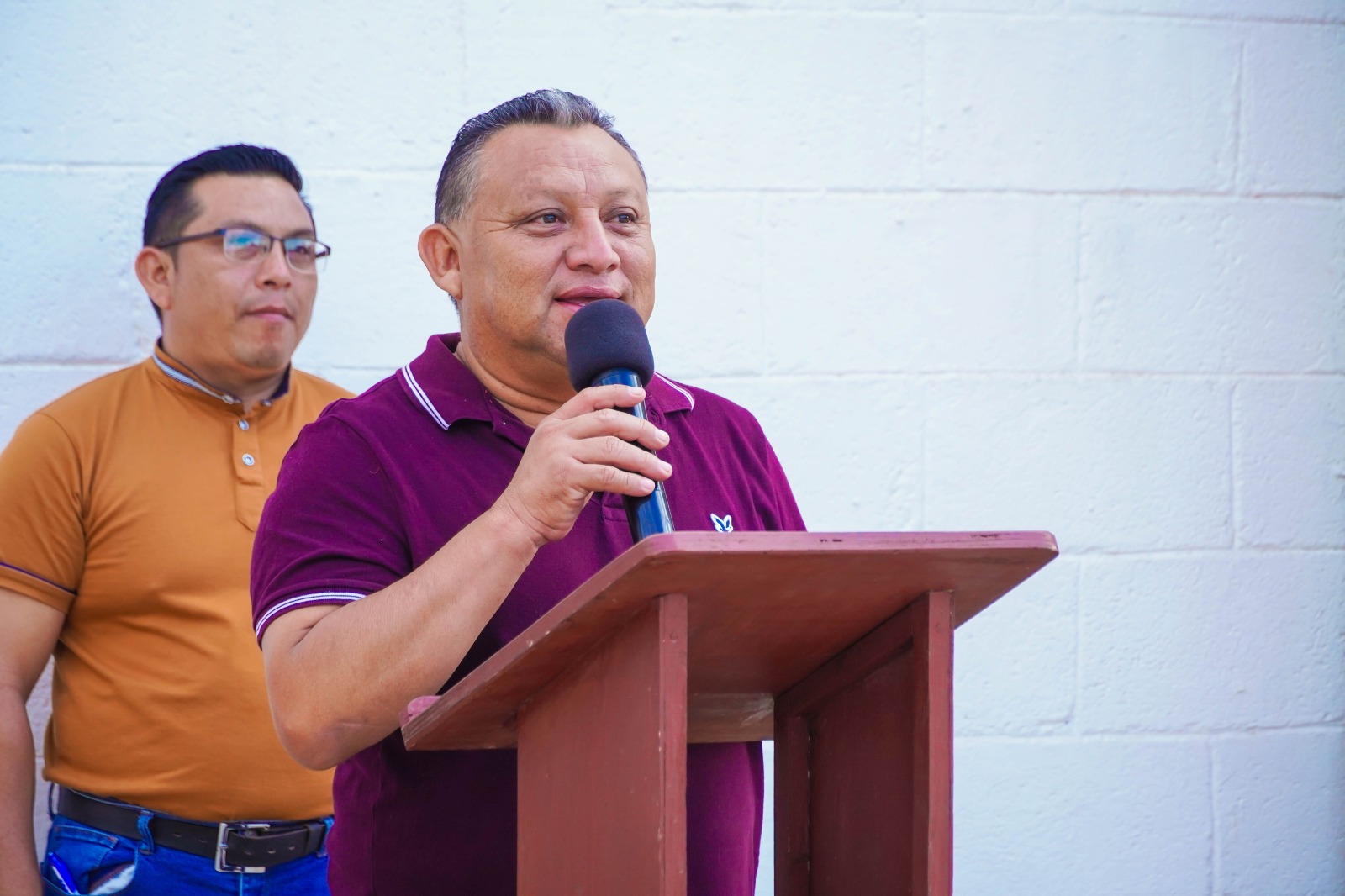 IMG-20251013-WA0015 ERIK BORGES YAM ENCABEZÓ EL ACTO CÍVICO PARA RECORDAR LA EXCOMULGACIÓN DE MIGUEL HIDALGO, UN EVENTO SIGNIFICATIVO PARA LA HISTORIA DE MÉXICO DESPUÉS DE INICIAR LA GUERRA DE INDEPENDENCIA CON EL GRITO DE DOLORES