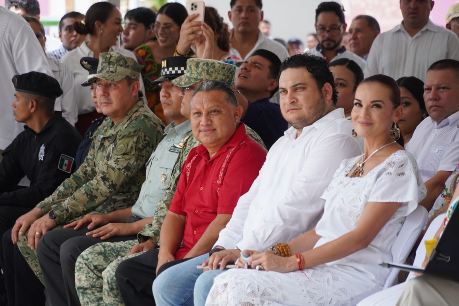 IMG-20251016-WA0038-1 EL PRESIDENTE ERIK BORGES YAM RESPALDA Y FORTALECE LA UNIÓN CON PRESIDENTES MUNICIPALES DE LA ZONA MAYA EN QUINTANA ROO