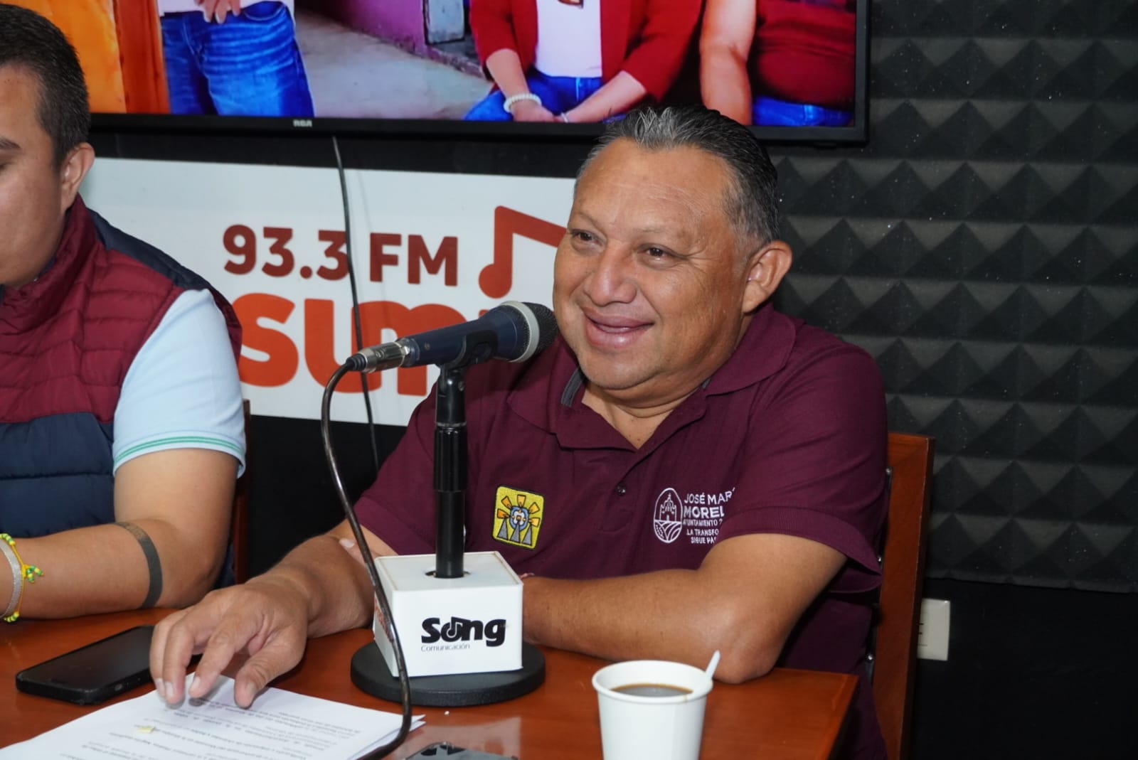 IMG-20251021-WA0017 EL GOBIERNO DE ERIK BORGES YAM CONTINUA DE CERCA CON EL PUEBLO ATENDIENDO AL 100% DE LAS SOLICITUDES CIUDADANAS