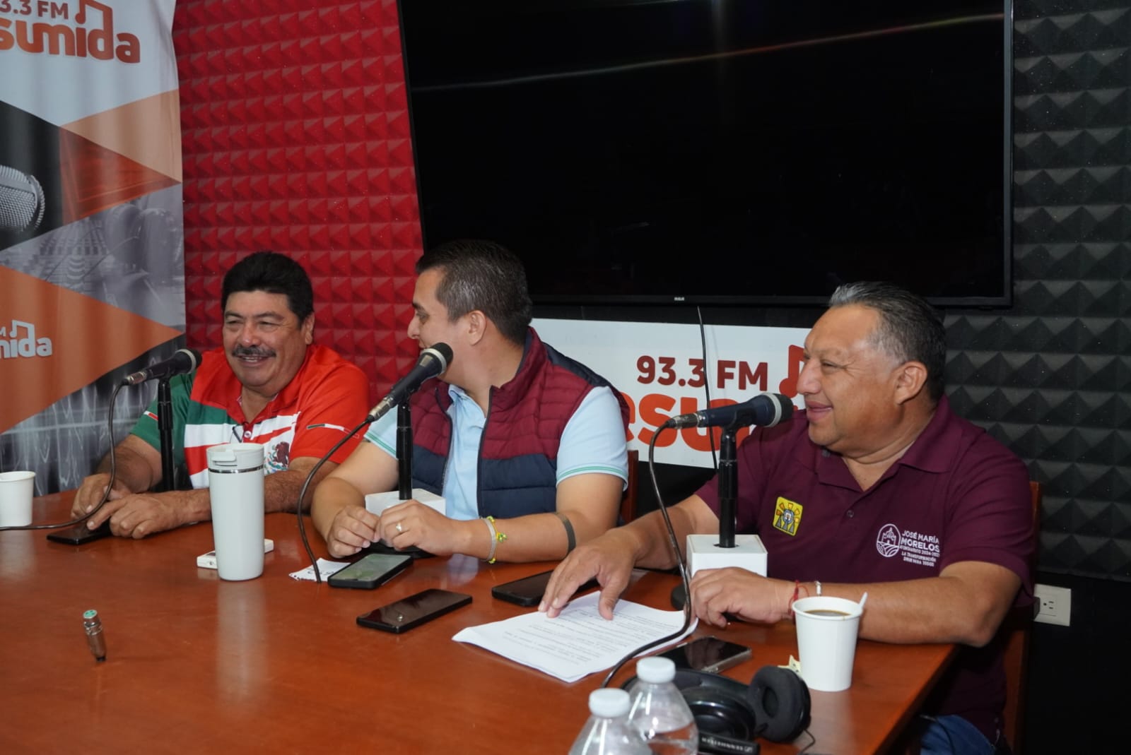 IMG-20251021-WA0019 EL GOBIERNO DE ERIK BORGES YAM CONTINUA DE CERCA CON EL PUEBLO ATENDIENDO AL 100% DE LAS SOLICITUDES CIUDADANAS