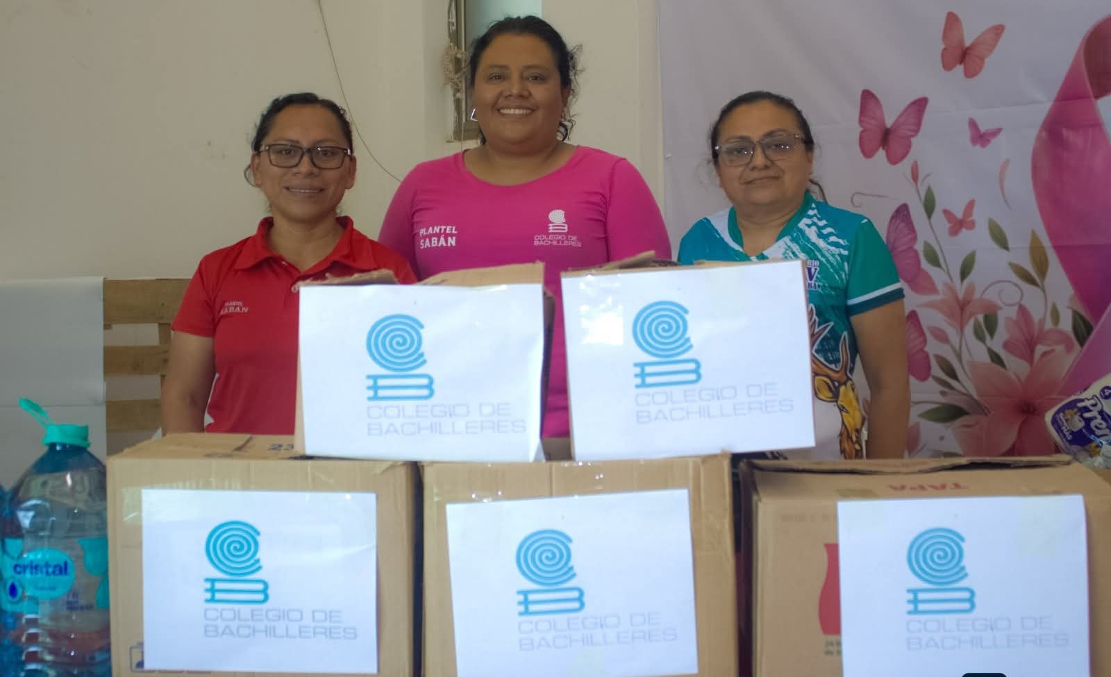 IMG-20251021-WA0026 GRACIAS A LA SOLIDARIDAD DE LOS MORELENSES SE ENVÍO AYUDA HUMANITARIA A LAS FAMILIAS AFECTADAS POR LAS LLUVIAS EN DISTINTOS PUNTOS DEL PAÍS