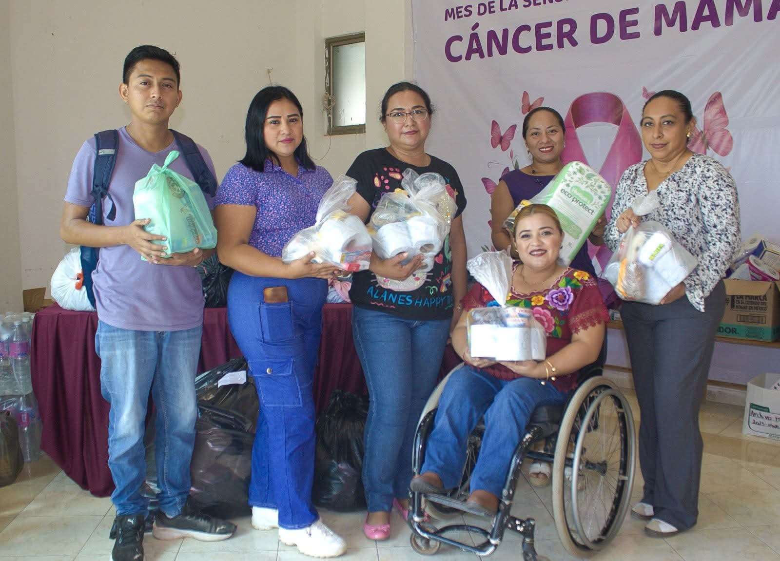 IMG-20251021-WA0031 GRACIAS A LA SOLIDARIDAD DE LOS MORELENSES SE ENVÍO AYUDA HUMANITARIA A LAS FAMILIAS AFECTADAS POR LAS LLUVIAS EN DISTINTOS PUNTOS DEL PAÍS