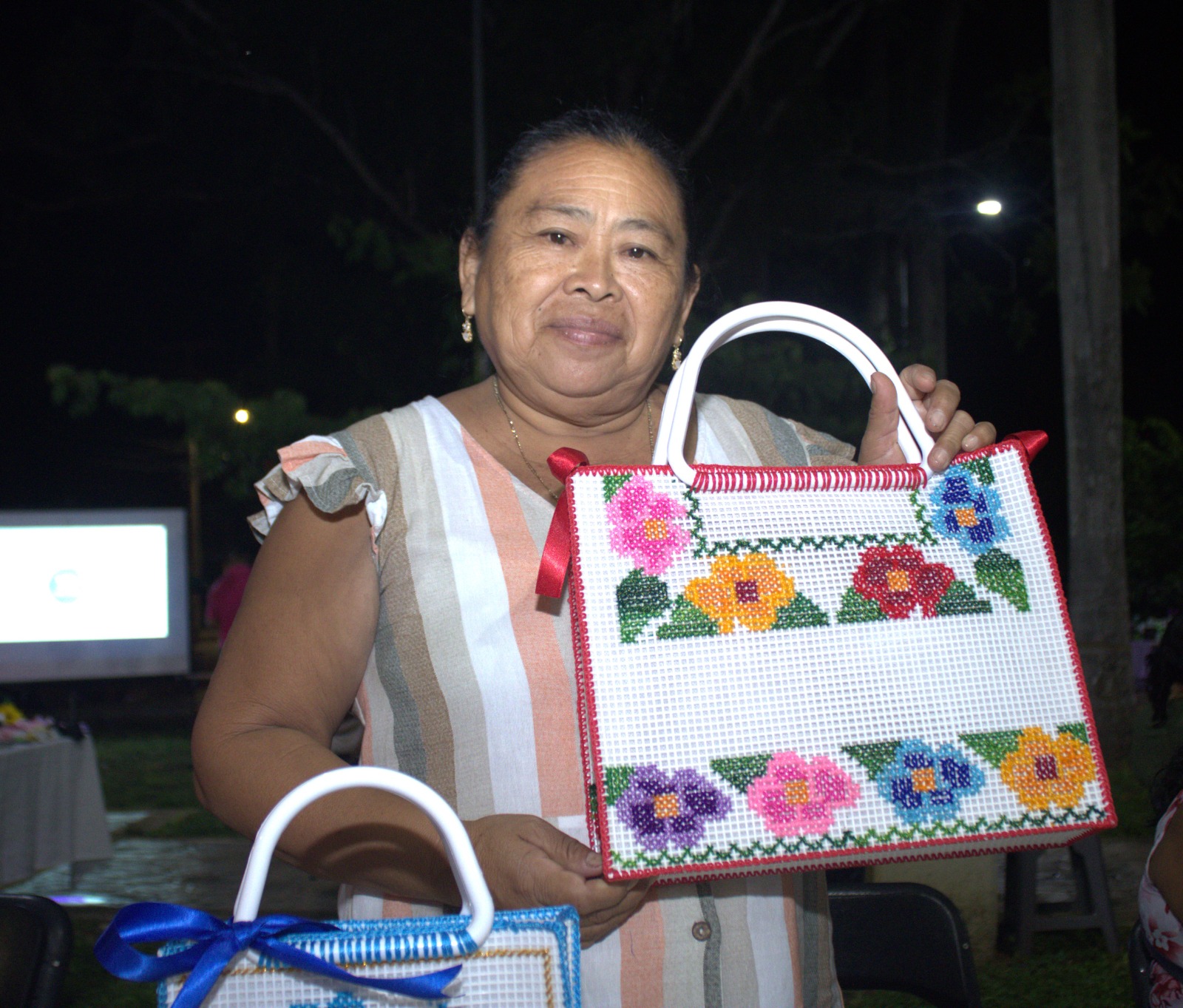 IMG-20251022-WA0017 EN JOSÉ MARÍA MORELOS IMPULSAN ACTIVIDADES DE PREVENCIÓN Y CONCIENTIZACIÓN CONTRA EL CÁNCER DE MAMA EN EL “MES ROSA”