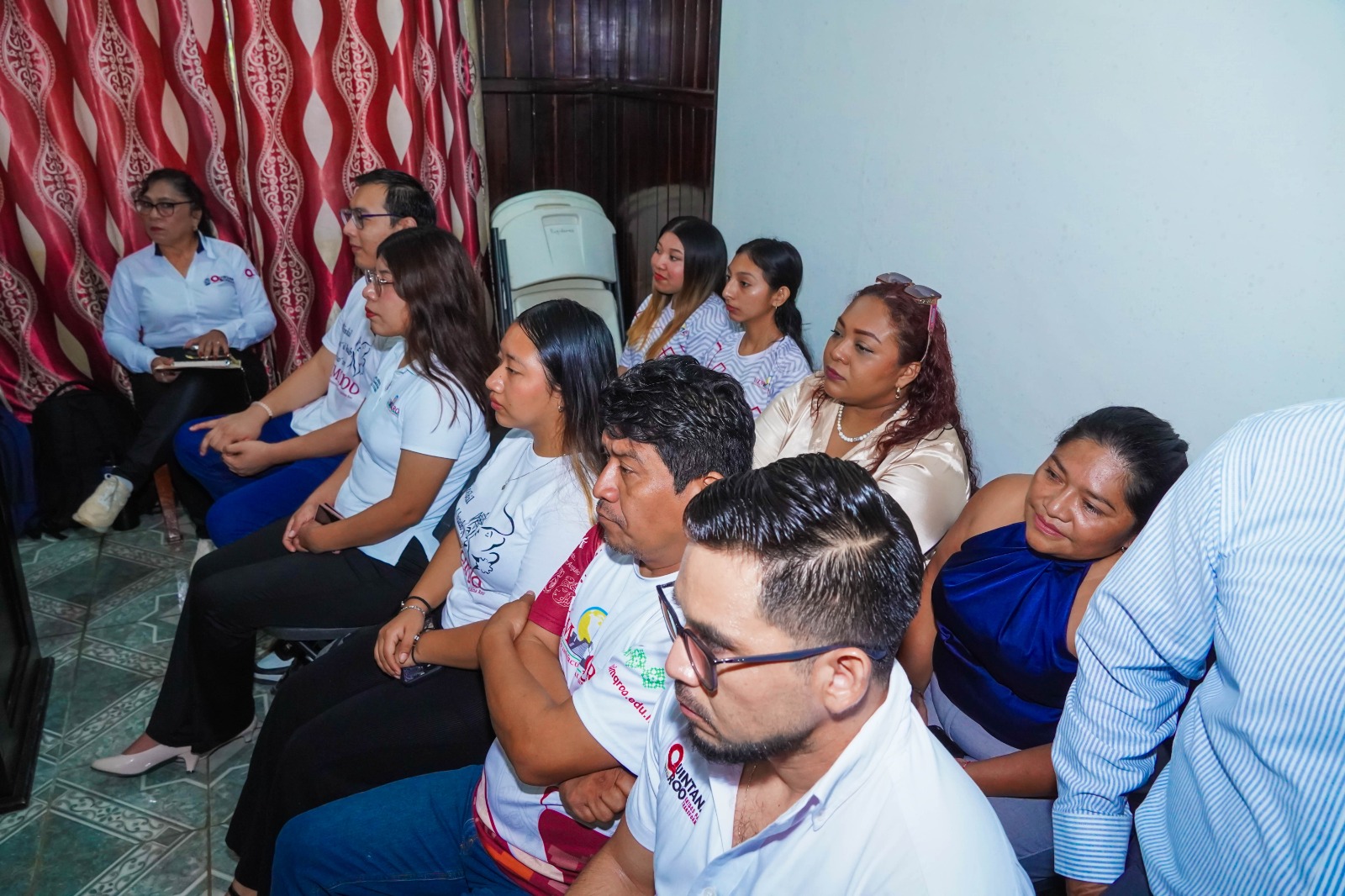 IMG-20251022-WA0034 EL PRESIDENTE ERIK BORGES YAM ENCABEZÓ LA IMPLEMENTACIÓN DE LA ETAPA DIAGNÓSTICA DE LA GUÍA CONSULTIVA DE DESEMPEÑO MUNICIPAL (GDM) 2025-2027 EN JOSÉ MARÍA MORELOS