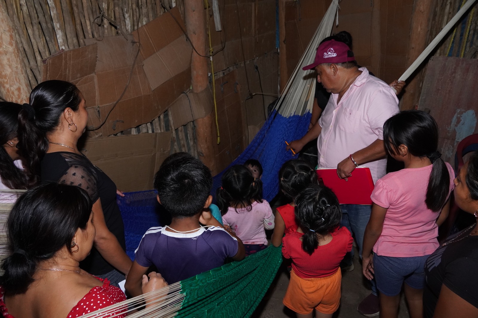 IMG-20251023-WA0004 CUANDO SE TRANSFORMA SE AVANZA: ERIK BORGES YAM CONTINUA IMPULSANDO EL CAMPO, DEPORTES Y SALUD EN JOSÉ MARÍA MORELOS