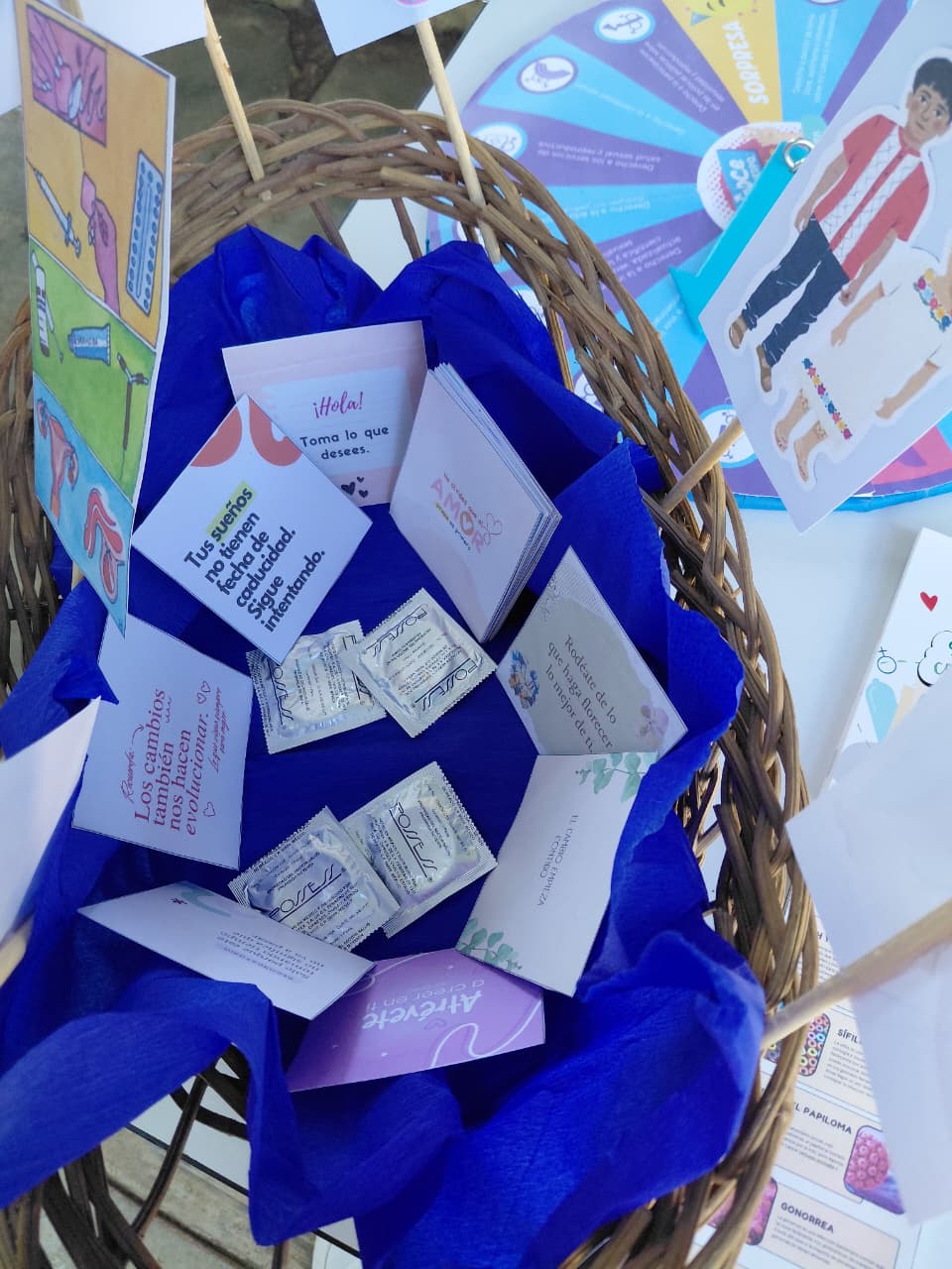 IMG-20251030-WA0035 EL H. AYUNTAMIENTO DE JOSÉ MARÍA MORELOS GARANTIZA EL ACCESO A LA INFORMACIÓN EN LA JUVENTUD CON FERIA INTEGRAL DE SERVICIOS