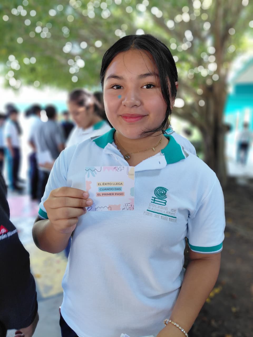 IMG-20251030-WA0040 EL H. AYUNTAMIENTO DE JOSÉ MARÍA MORELOS GARANTIZA EL ACCESO A LA INFORMACIÓN EN LA JUVENTUD CON FERIA INTEGRAL DE SERVICIOS