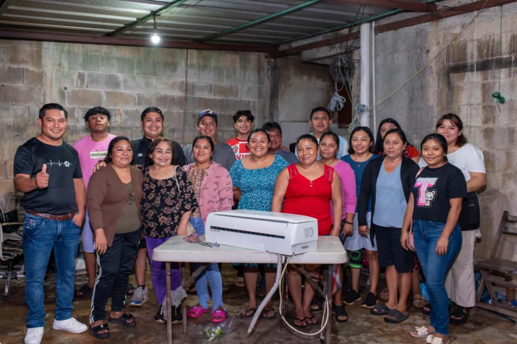 IMG-20251030-WA0044 EL PROGRAMA “CAPACÍTATE Y EMPLÉATE” IMPULSA LA FORMACIÓN DE OFICIOS Y NUEVAS OPORTUNIDADES LABORALES EN JOSÉ MARÍA MORELOS