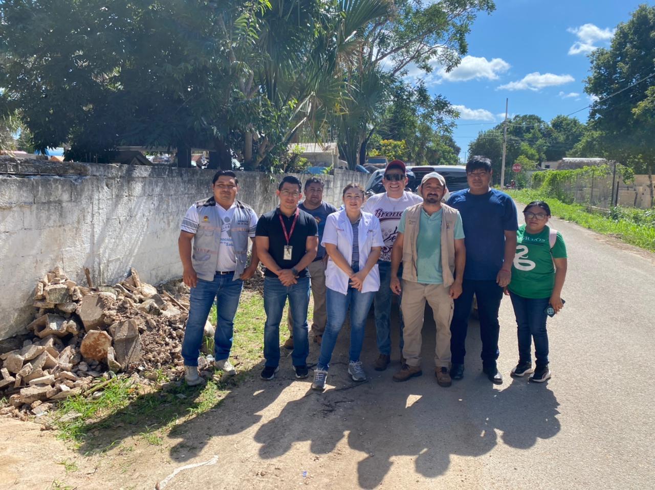 IMG-20251030-WA0122 EL PANTEÓN DE JOSÉ MARÍA MORELOS ESTÁ LISTO PARA RECIBIR A QUIÉNES VISITAN A SUS SERES QUERIDOS DURANTE EL DÍA DE MUERTOS