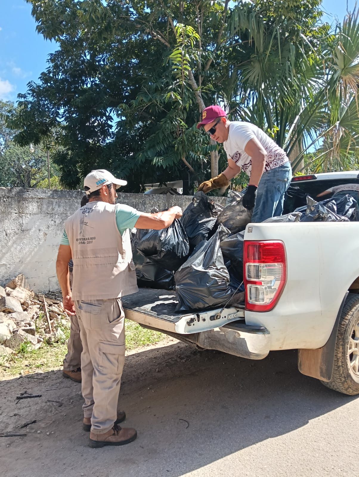 IMG-20251030-WA0123 EL PANTEÓN DE JOSÉ MARÍA MORELOS ESTÁ LISTO PARA RECIBIR A QUIÉNES VISITAN A SUS SERES QUERIDOS DURANTE EL DÍA DE MUERTOS