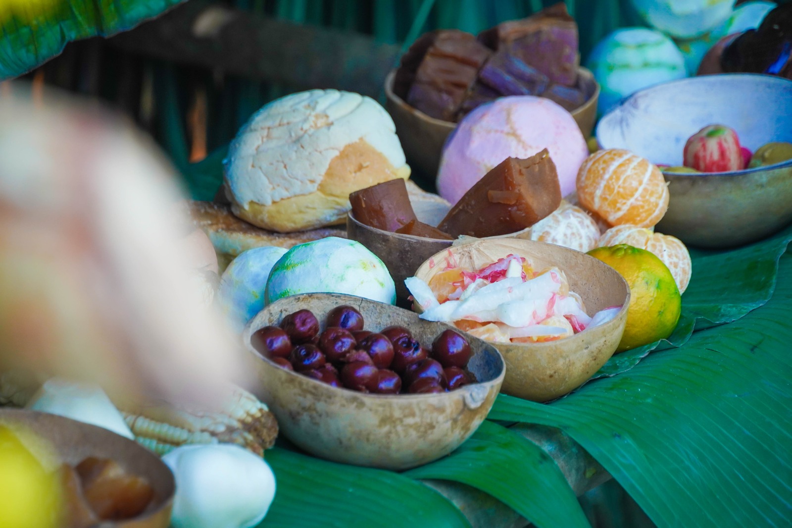 IMG-20251030-WA0145 EL PRESIDENTE ERIK BORGES YAM ENCABEZA EL GRAN CONCURSO DE ALTARES “JANAL PIXÁN” 2025 EN DZIUCHÉ FORTALECIENDO LAS TRADICIONES Y COSTUMBRES