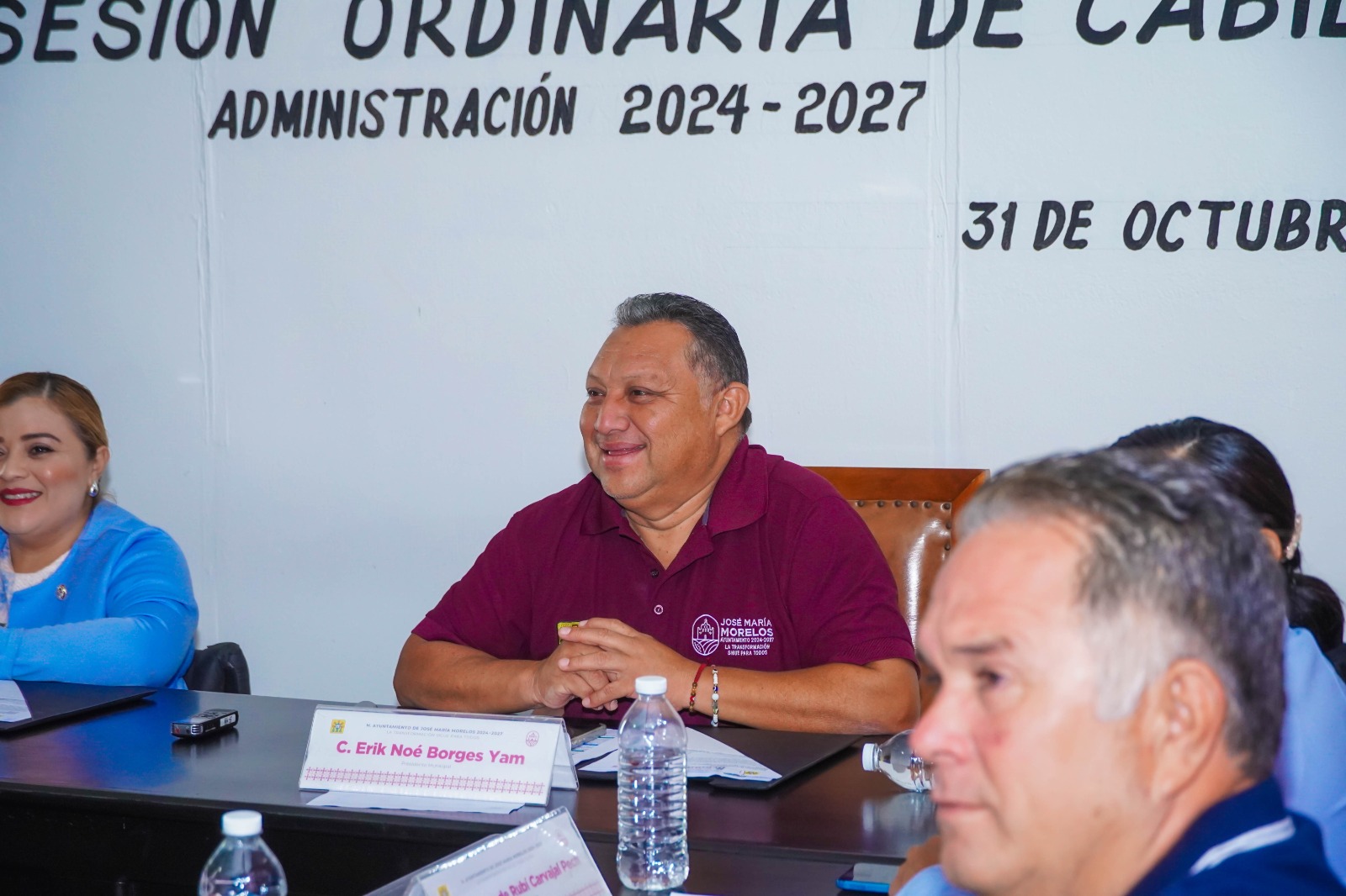 IMG-20251031-WA0015 CABILDO APRUEBA POR UNANIMIDAD MÁS BIENESTAR PARA LAS FAMILIAS MORELENSES EN SALUD Y OBRA PÚBLICA DURANTE LA XXVI SESIÓN ORDINARIA