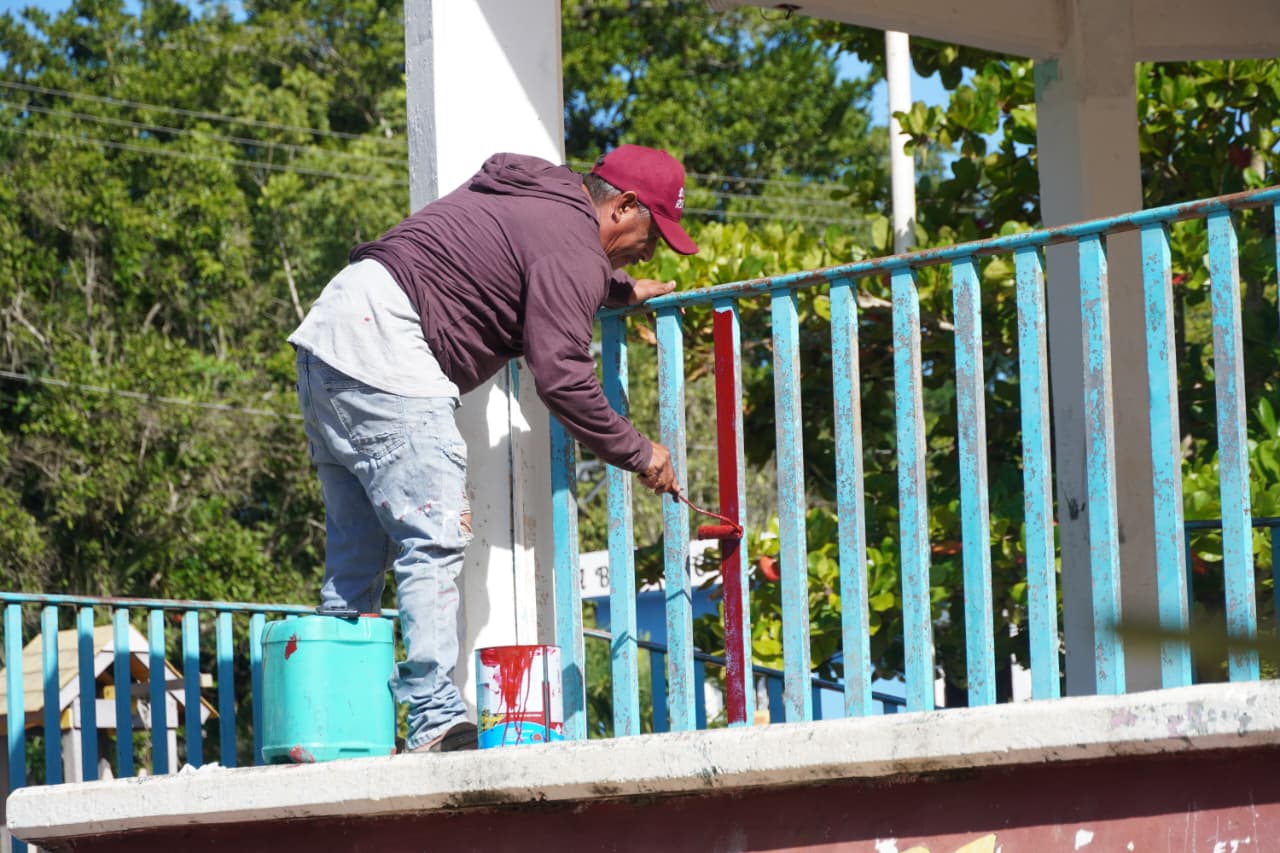 IMG-20251103-WA0012 ERIK BORGES YAM CONTINUA FORTALECIENDO LA UNIDAD EN LAS COMUNIDADES RURALES