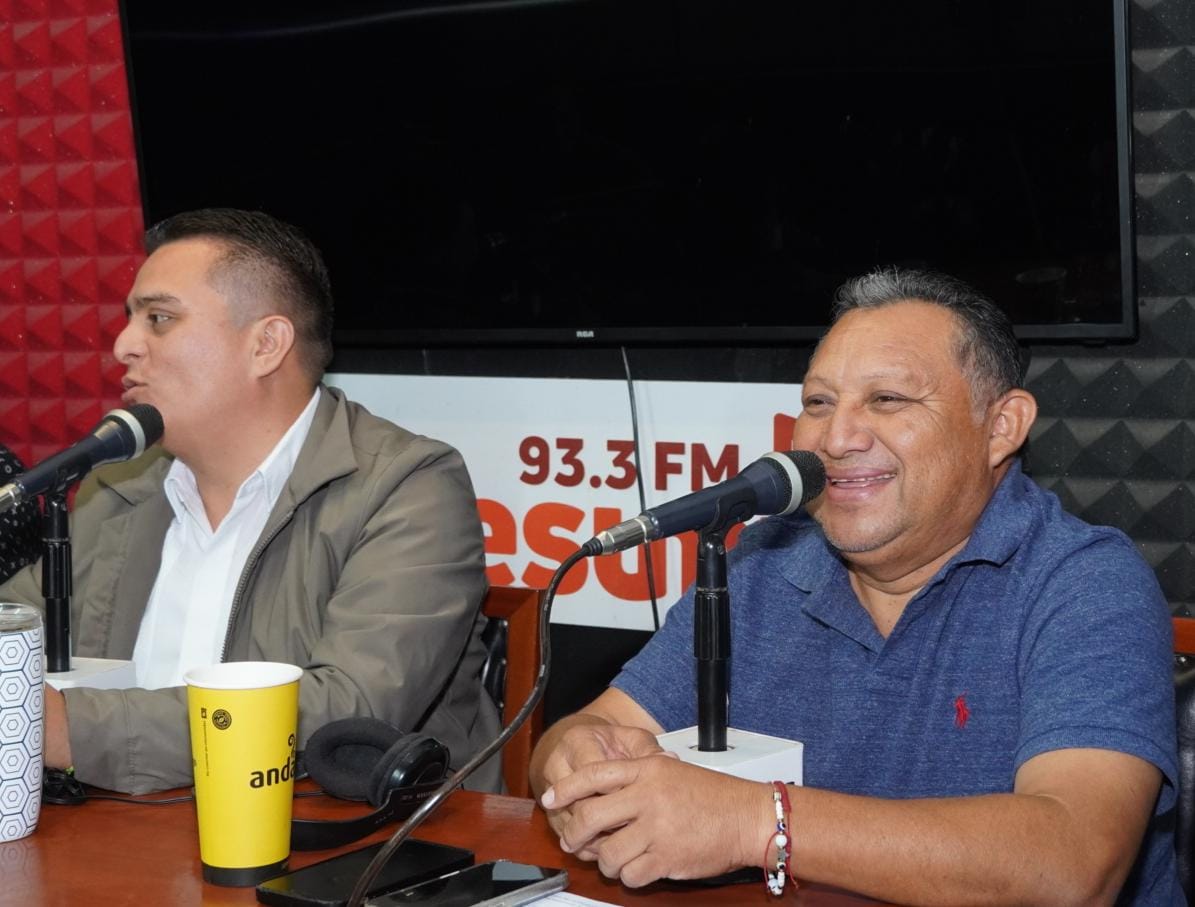 IMG-20251104-WA0025 EL PRESIDENTE ERIK BORGES YAM SIGUE ATENDIENDO DE MANERA DIRECTA LAS SOLICITUDES CIUDADANAS DE TODOS LOS MORELENSES SIN DISTINCIÓN A TRAVÉS DEL PROGRAMA "EL DÍA DEL PUEBLO"