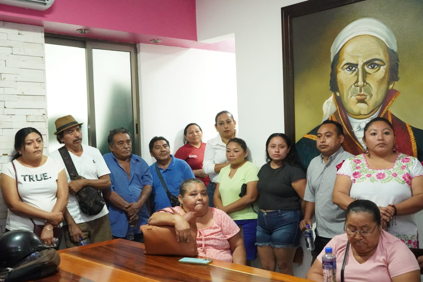 IMG-20251106-WA0099 ERIK BORGES YAM REFUERZA SU COMPROMISO CON LA EDUCACIÓN Y LA ECONOMÍA LOCAL EN JOSÉ MARÍA MORELOS