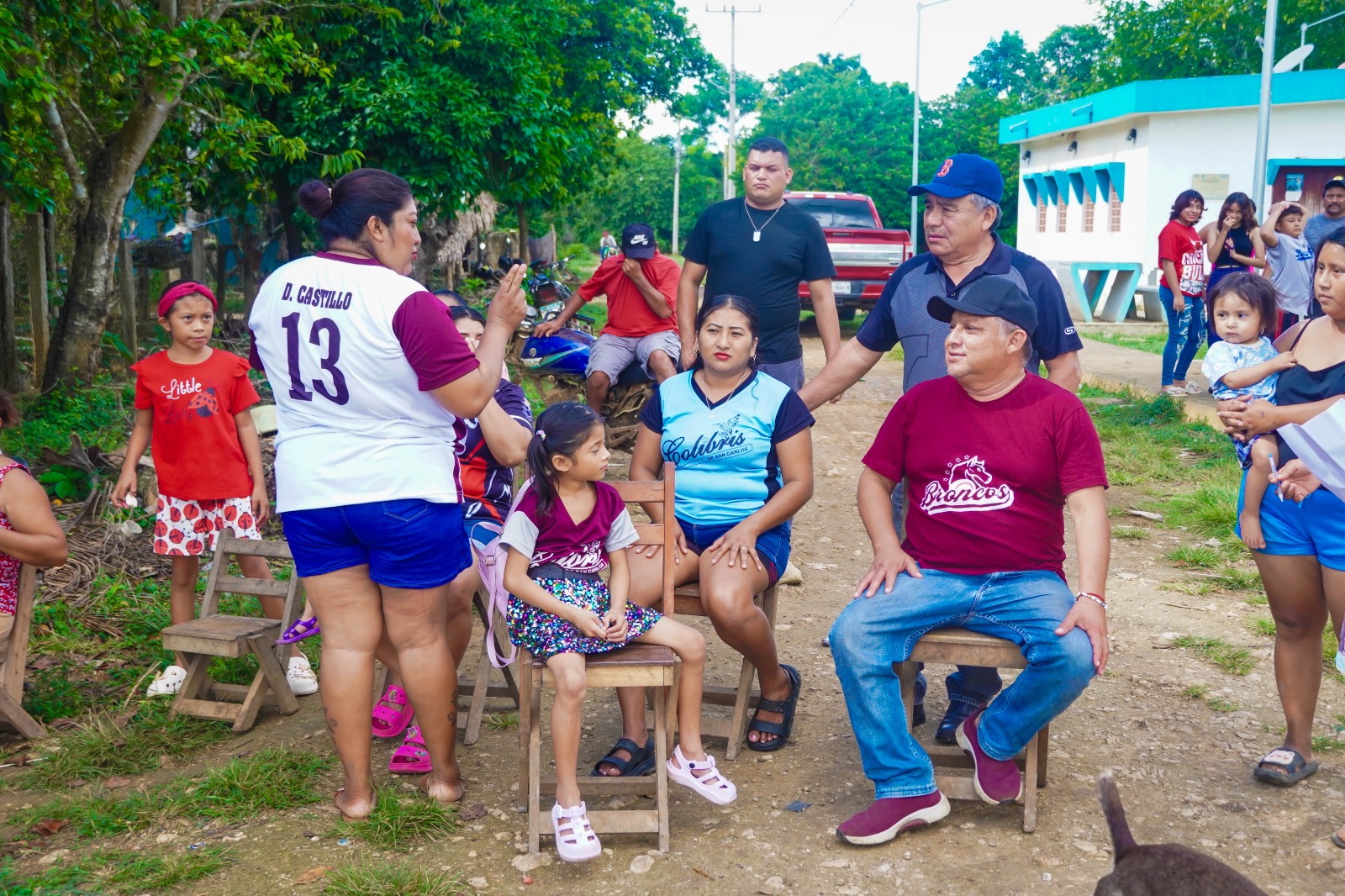 IMG-20251110-WA0091 ERIK BORGES YAM PROMUEVE EL BUEN DESARROLLO DE LA JUVENTUD MORELENSE CON MÁS RESPALDO A DEPORTISTAS