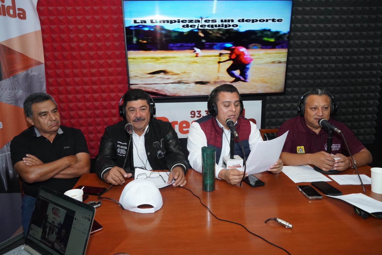 IMG-20251112-WA0001 HISTÓRICO: EL PRESIDENTE MUNICIPAL ERIK BORGES YAM DONARÁ SU SUELDO ANUAL EN APOYOS A LA CIUDADANÍA PRIORIZANDO LA SALUD DE TODOS, SIN DISTINCIÓN