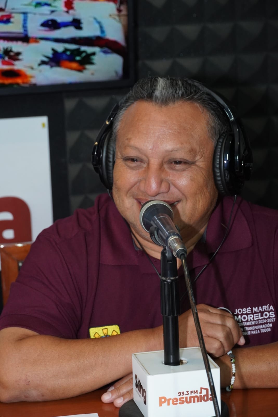 IMG-20251112-WA0004 HISTÓRICO: EL PRESIDENTE MUNICIPAL ERIK BORGES YAM DONARÁ SU SUELDO ANUAL EN APOYOS A LA CIUDADANÍA PRIORIZANDO LA SALUD DE TODOS, SIN DISTINCIÓN