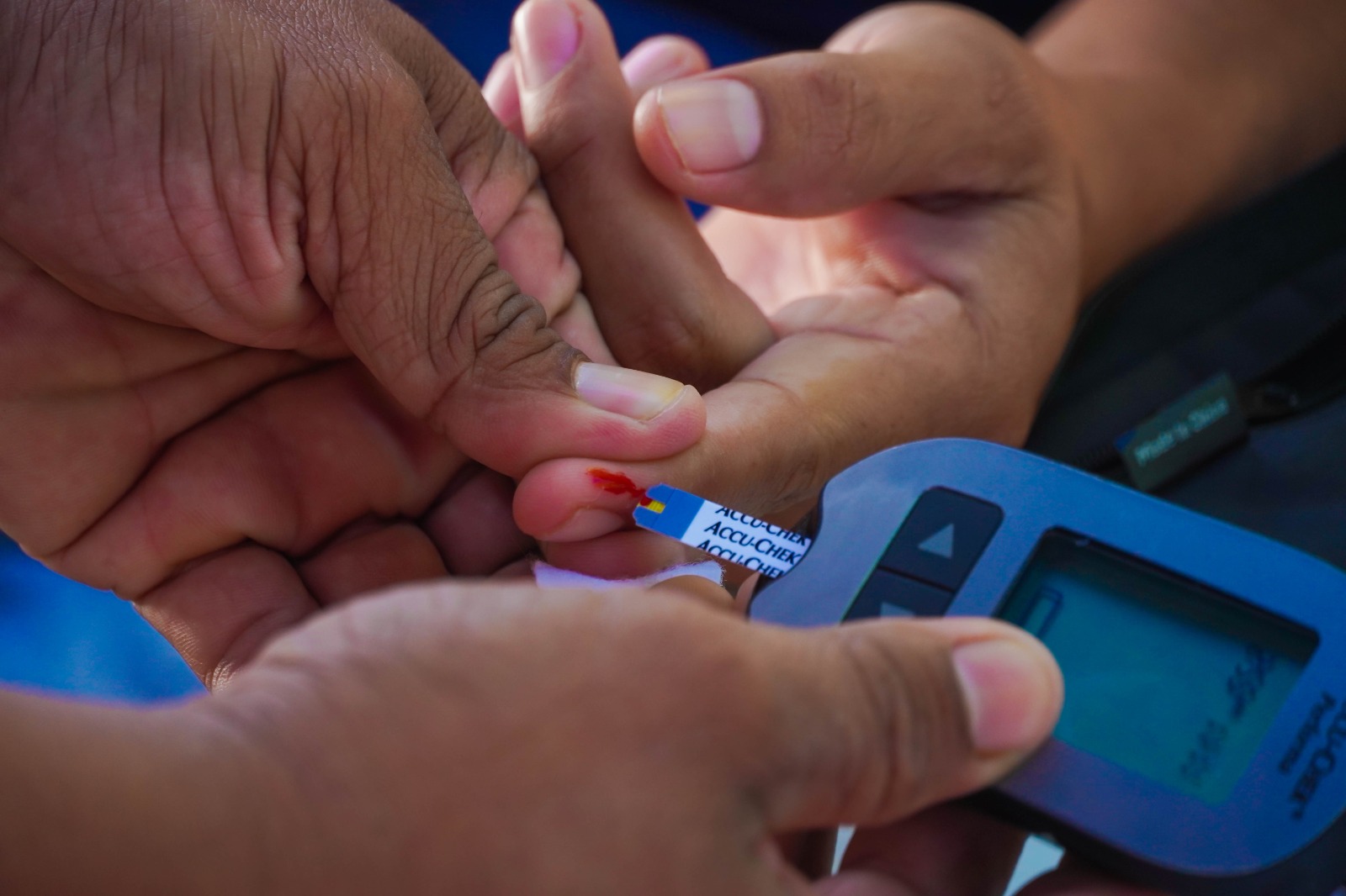 IMG-20251113-WA0118 EL GOBIERNO DE JOSÉ MARÍA MORELOS CONMEMORÓ EL DÍA MUNDIAL CONTRA LA OBESIDAD IMPULSANDO HÁBITOS PARA UN FUTURO SALUDABLE