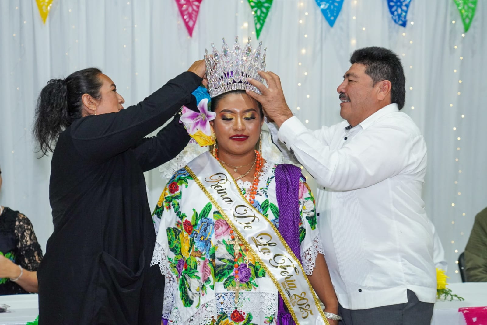 IMG-20251114-WA0014 EN JOSÉ MARÍA MORELOS SE FORTALECEN LAS TRADICIONES CULTURALES PARA ENRIQUECER EL PATRIMONIO HISTÓRICO DE LAS COMUNIDADES