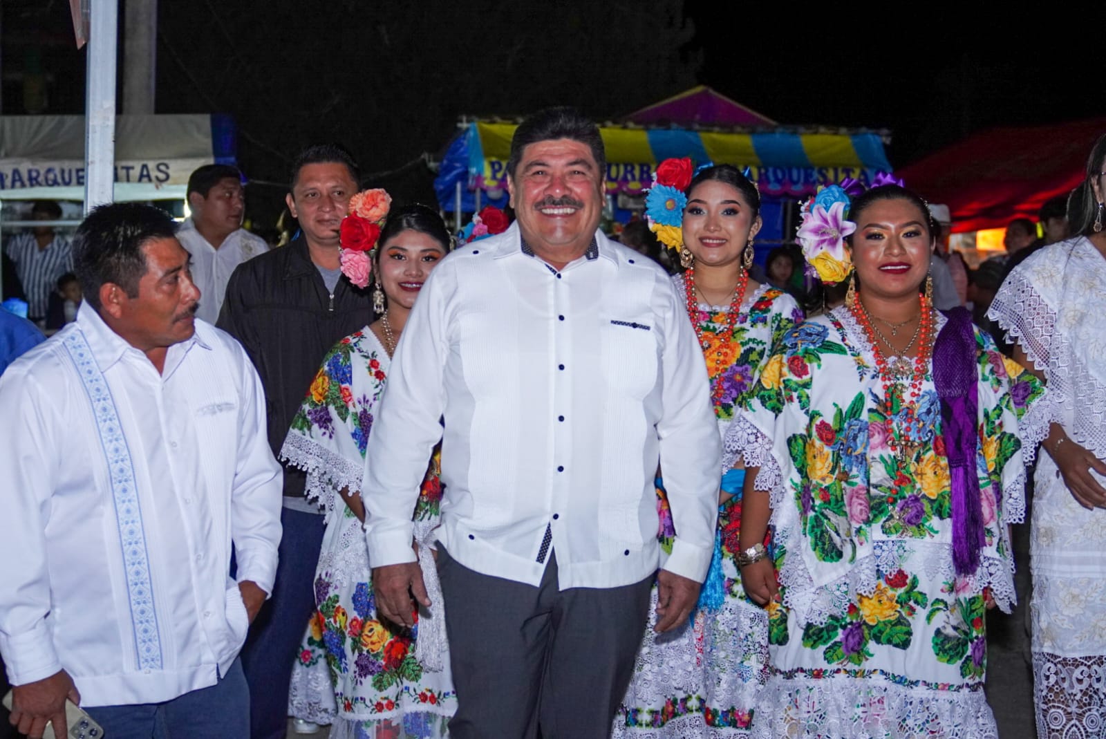 IMG-20251114-WA0015 EN JOSÉ MARÍA MORELOS SE FORTALECEN LAS TRADICIONES CULTURALES PARA ENRIQUECER EL PATRIMONIO HISTÓRICO DE LAS COMUNIDADES