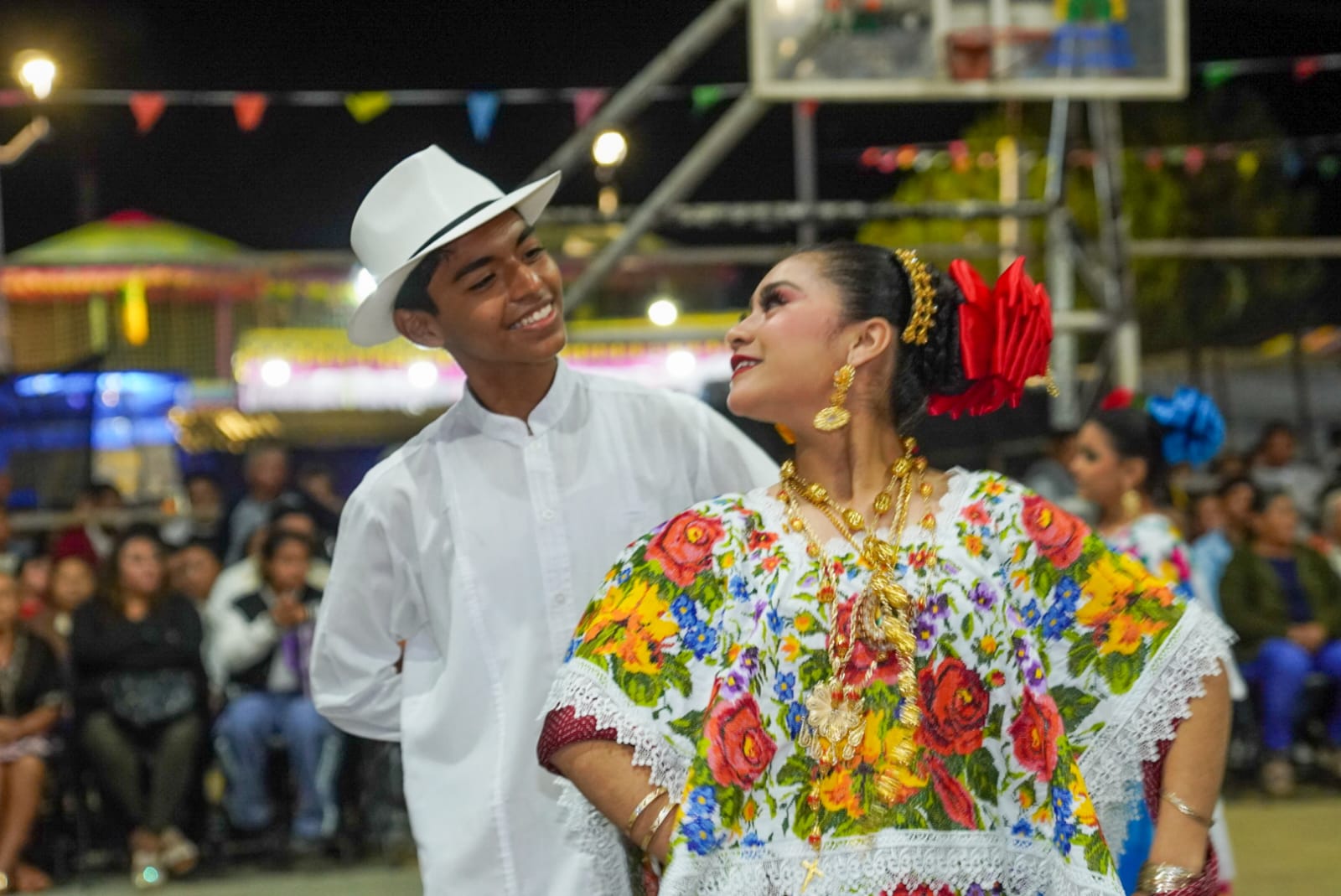 IMG-20251114-WA0016 EN JOSÉ MARÍA MORELOS SE FORTALECEN LAS TRADICIONES CULTURALES PARA ENRIQUECER EL PATRIMONIO HISTÓRICO DE LAS COMUNIDADES