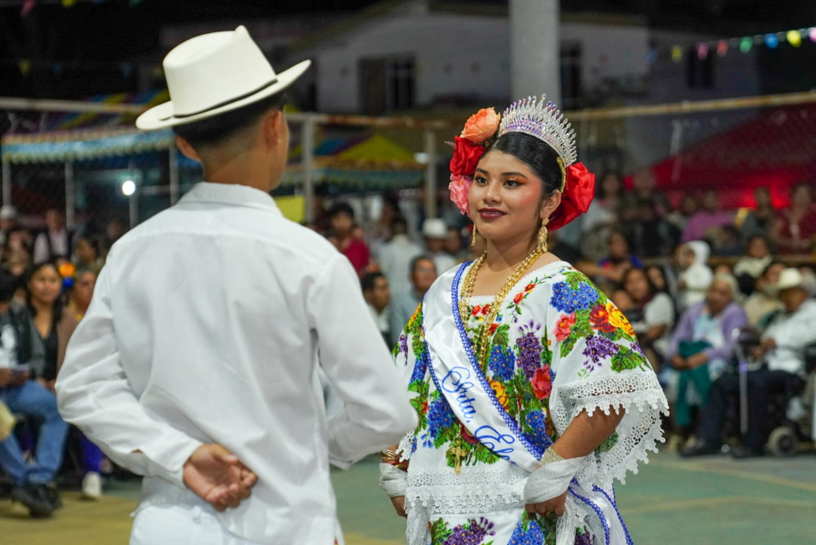 IMG-20251114-WA0018 EN JOSÉ MARÍA MORELOS SE FORTALECEN LAS TRADICIONES CULTURALES PARA ENRIQUECER EL PATRIMONIO HISTÓRICO DE LAS COMUNIDADES
