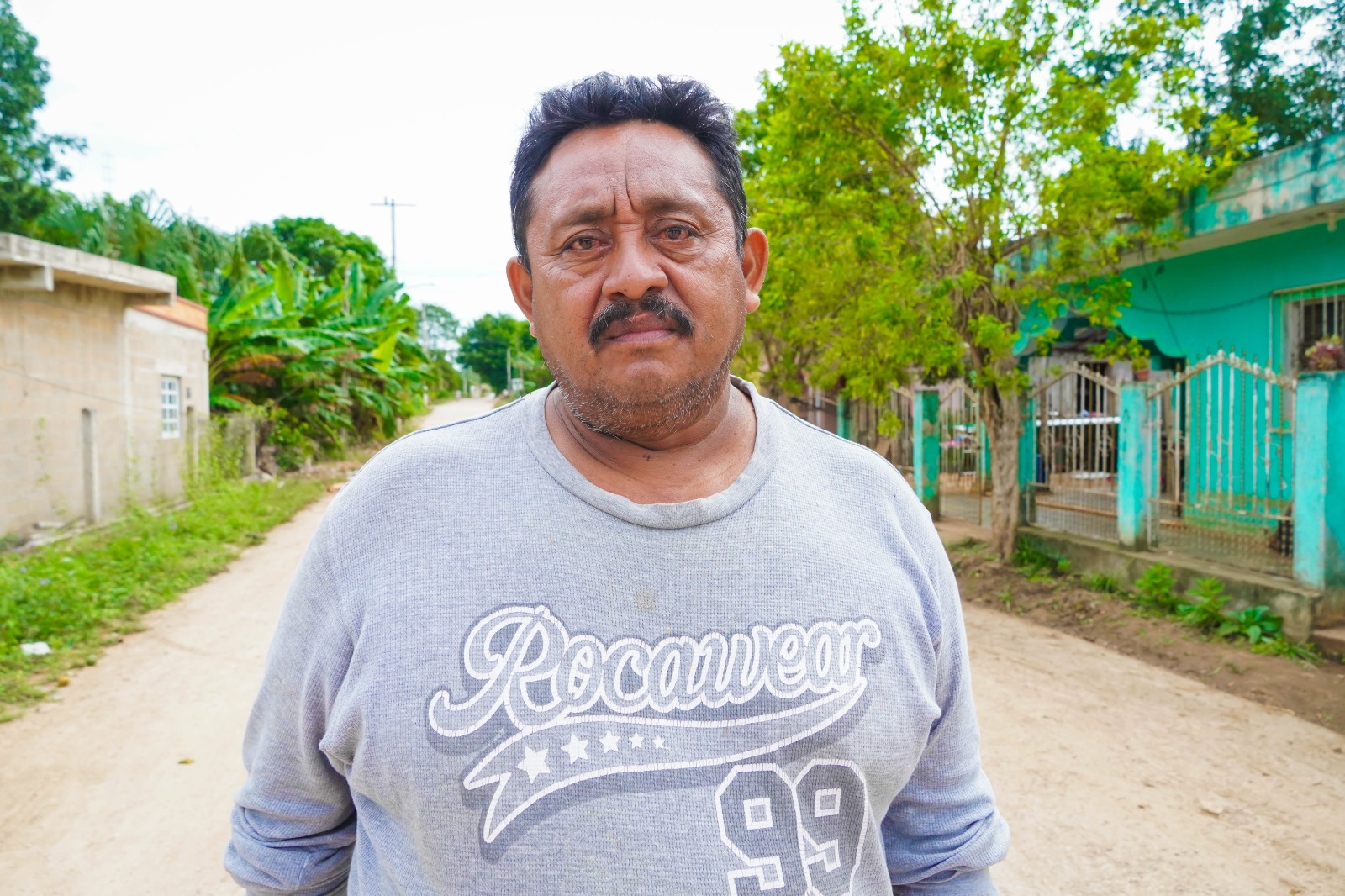 IMG-20251115-WA0010 CANDELARIA ESTÁ CIEN POR CIENTO ILUMINADA GRACIAS AL GOBIERNO DEL PUEBLO QUE ENCABEZA ERIK BORGES YAM