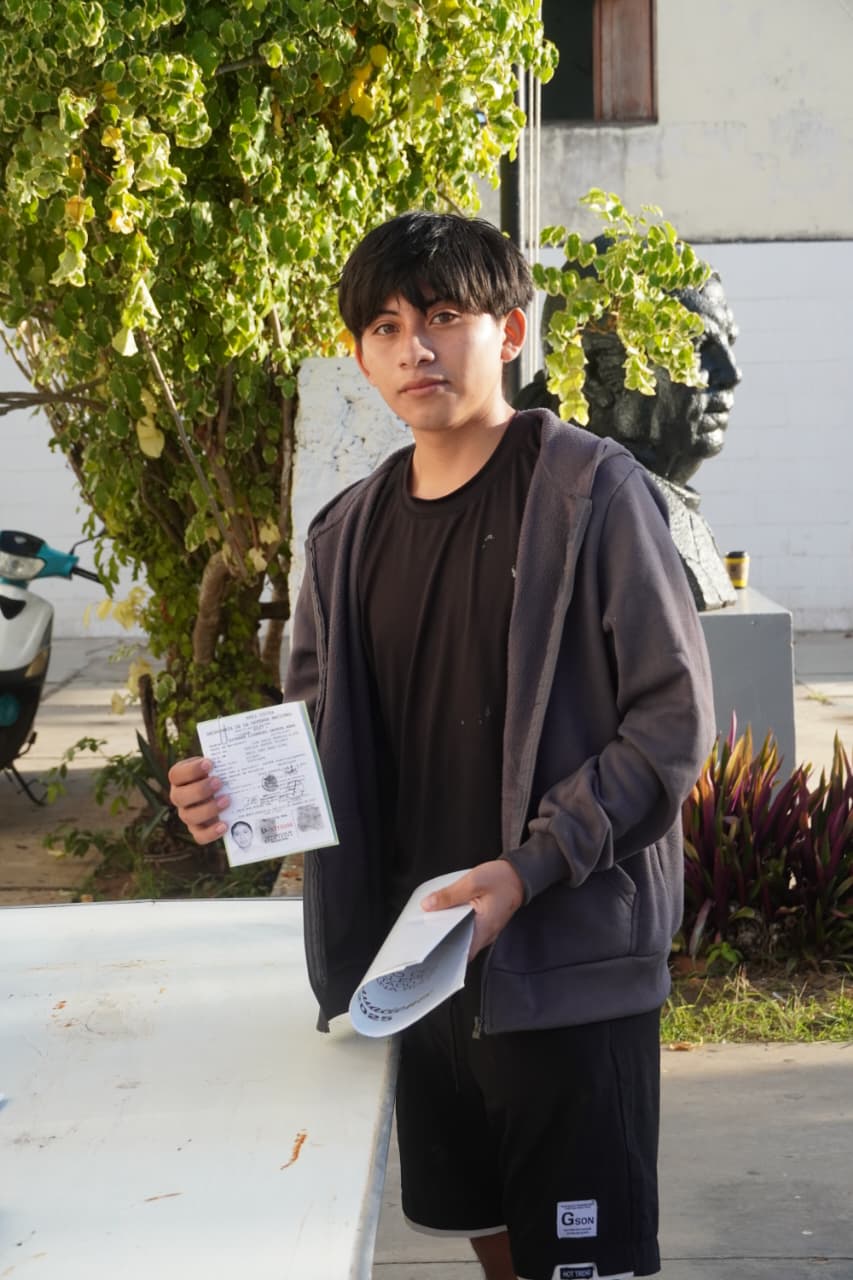 IMG-20251125-WA0020 GOBIERNO DE JOSÉ MARÍA MORELOS IMPULSA LA JUNTA MUNICIPAL DE RECLUTAMIENTO PARA EL SORTEO DEL SERVICIO MILITAR NACIONAL CLASE 2007 Y REMISOS