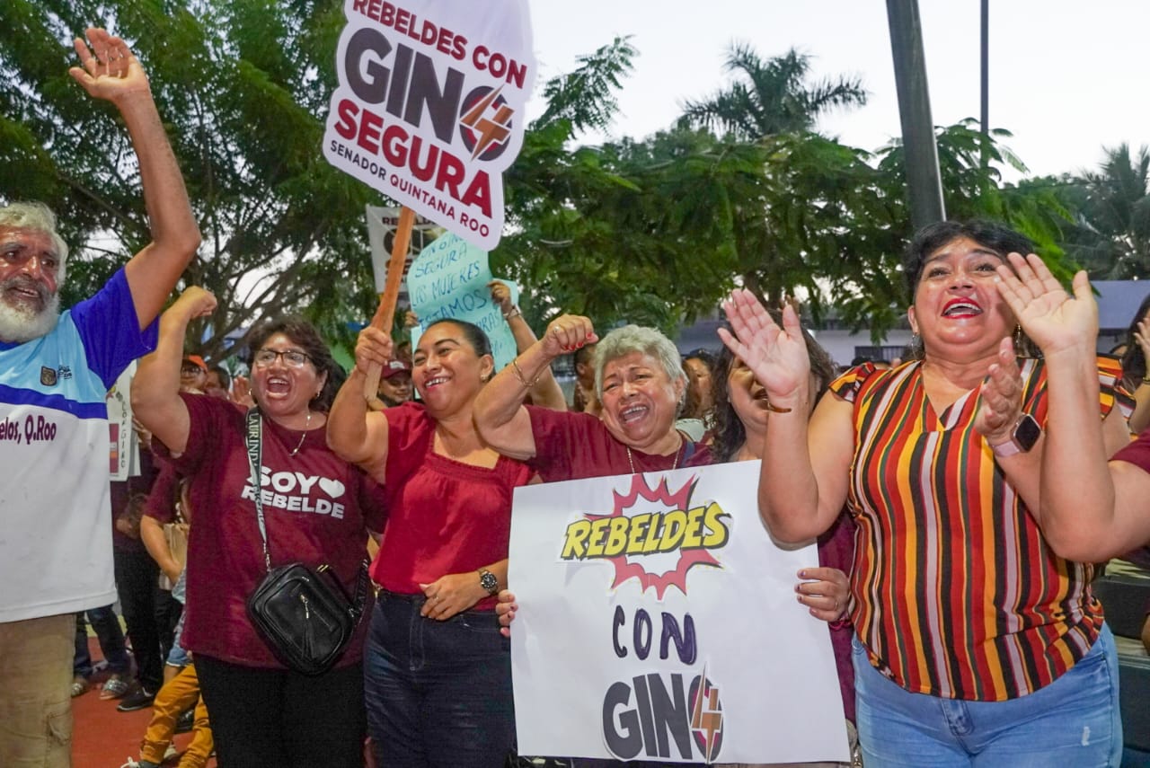 IMG-20251125-WA0038 EL GRAN LIDERAZGO DEL PRESIDENTE MORENISTA DE JOSÉ MARÍA MORELOS ERIK BORGES YAM DESTACÓ DURANTE LA ASAMBLEA INFORMATIVA DEL SENADOR EUGENIO SEGURA VÁZQUEZ EN LA ZONA MAYA