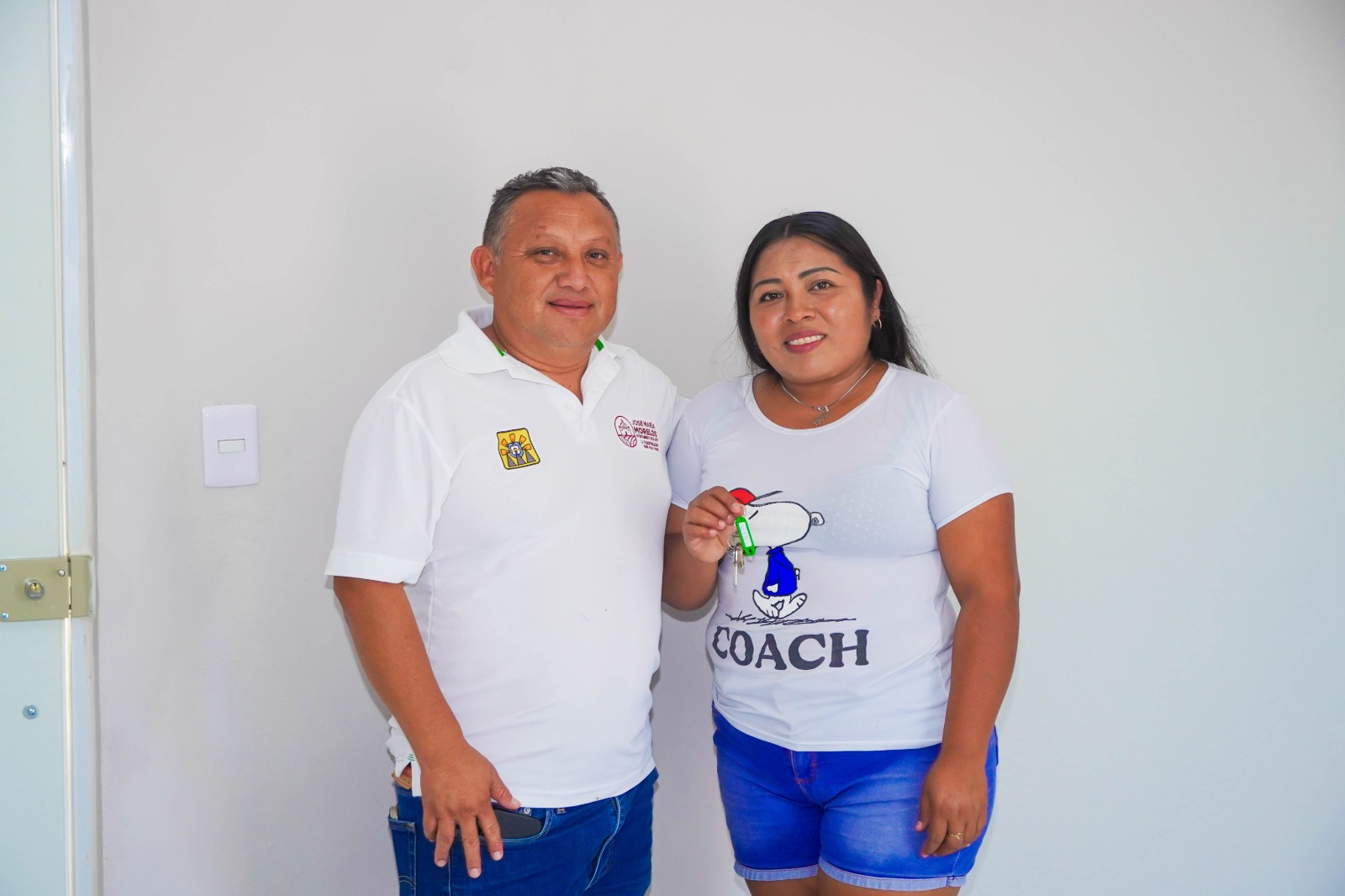 IMG-20251125-WA0046 ENTREGA HISTÓRICA DE 28 VIVIENDAS DIGNAS EN JOSÉ MARÍA MORELOS: ERIK BORGES YAM CONSOLIDA SU COMPROMISO CON LAS FAMILIAS MORELENSES