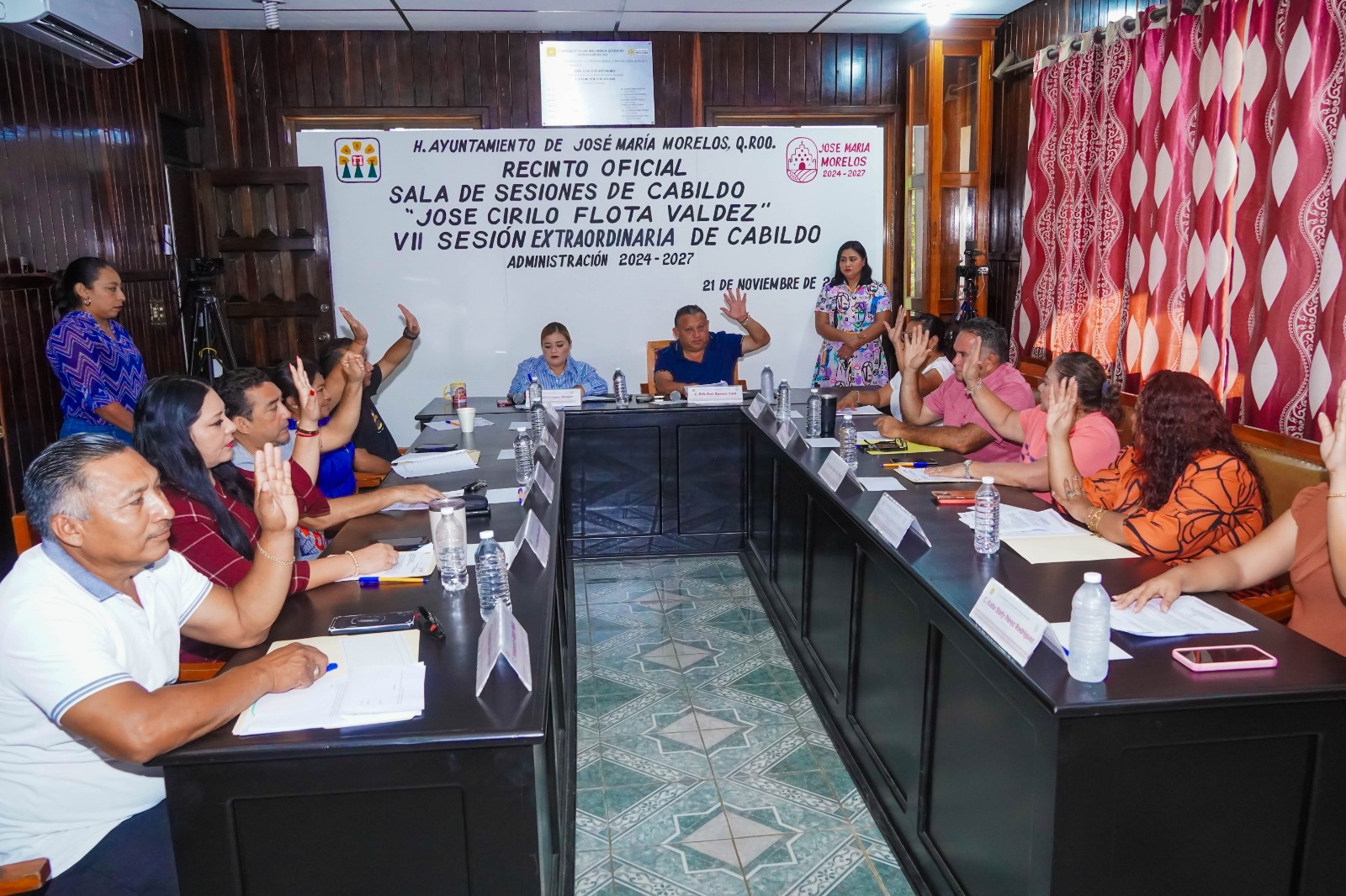 IMG-20251125-WA0050 CABILDO MORELENSE RESPALDA LA PROPUESTA DE ERIK BORGES PARA FORTALECER LA GESTIÓN PÚBLICA RESPONSABLE, EFICIENTE Y COMPROMETIDA CON EL PUEBLO