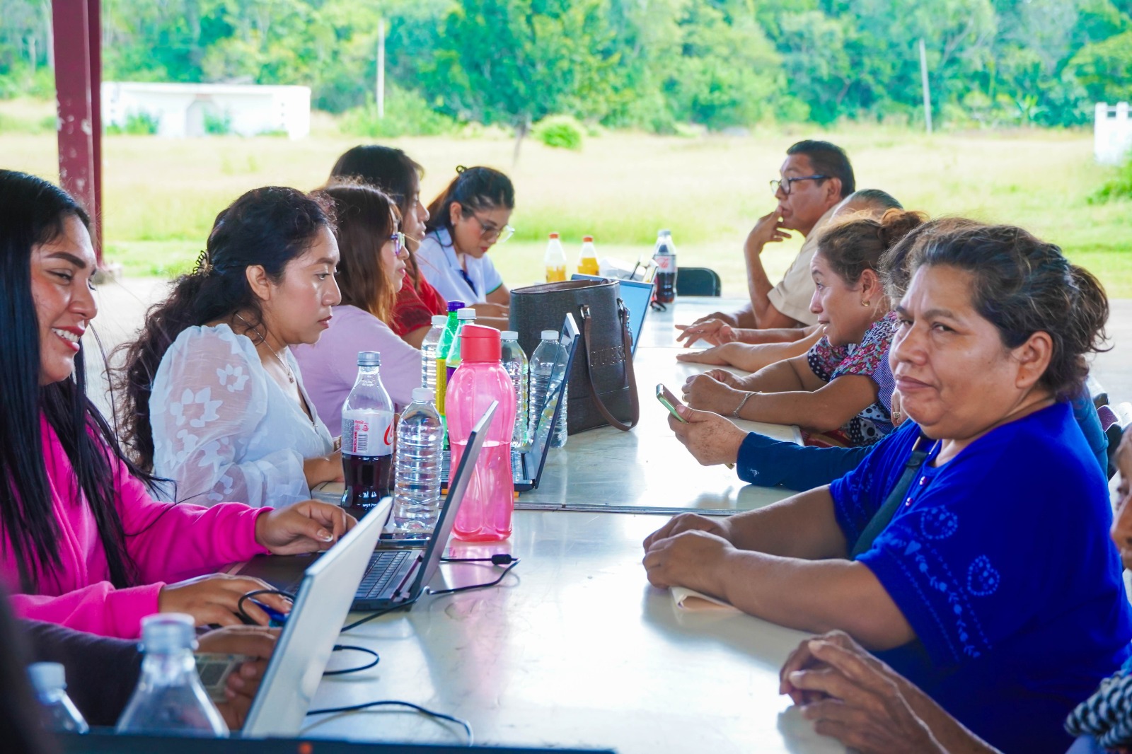 IMG-20251127-WA0015 Fortaleciendo la atención ciudadana