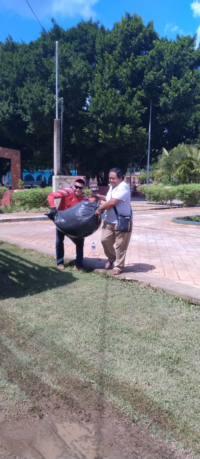 Imagen-de-WhatsApp-2025-10-31-a-las-14.52.23_116d9dc9 GRACIAS A LA PARTICIPACIÓN CIUDADANA SE RECOLECTAN MÁS TONELADAS DE CAHARROS DURANTE LA SEGUNDA JORNADA DE ELIMINACIÓN EN LA ALCALDÍA DE SABÁN