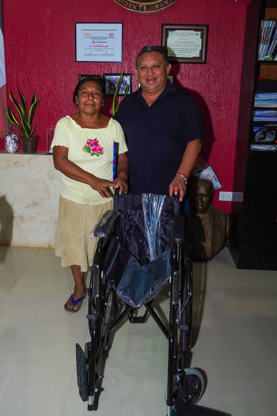 Imagen-de-WhatsApp-2025-11-07-a-las-12.15.39_ebfe782b AGRADECEN LOS RESULTADOS DE UN GOBIERNO QUE TRANSFORMA LA VIDA DE LOS MÁS VULNERABLES