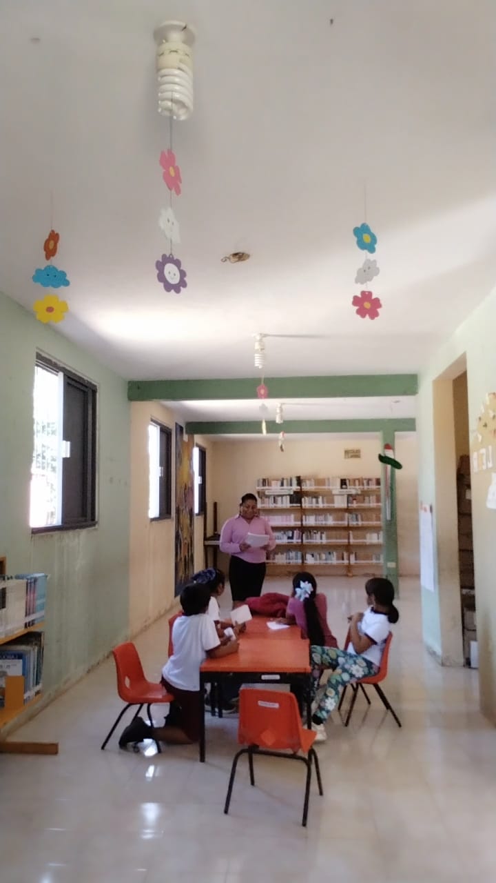 Imagen-de-WhatsApp-2025-11-13-a-las-08.03.32_ab381d06 EN JOSÉ MARÍA MORELOS PROMUEVEN EL IMPACTO DE LA LECTURA EN EL DESARROLLO SOCIAL EN EL "DÍA NACIONAL DE LA LECTURA"