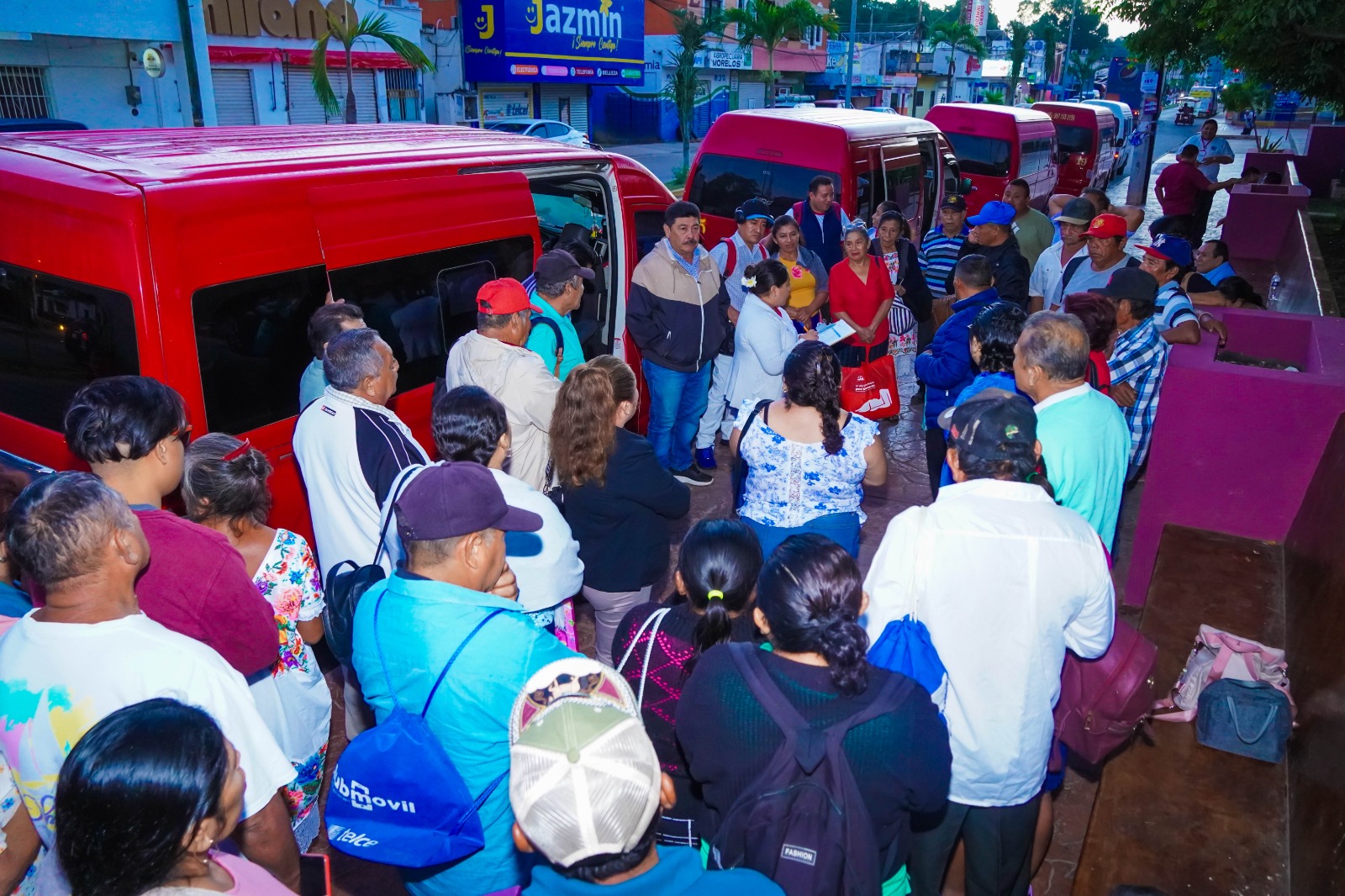 IMG-20251127-WA0068 CIRUGÍAS DE CATARATAS DEVUELVE LA ESPERANZA A 50 MORELENSES AL RECUPERAN LA VISTA CON CIRUGÍAS GRATUITAS TRANSFORMANDO SU CALIDAD DE VIDA