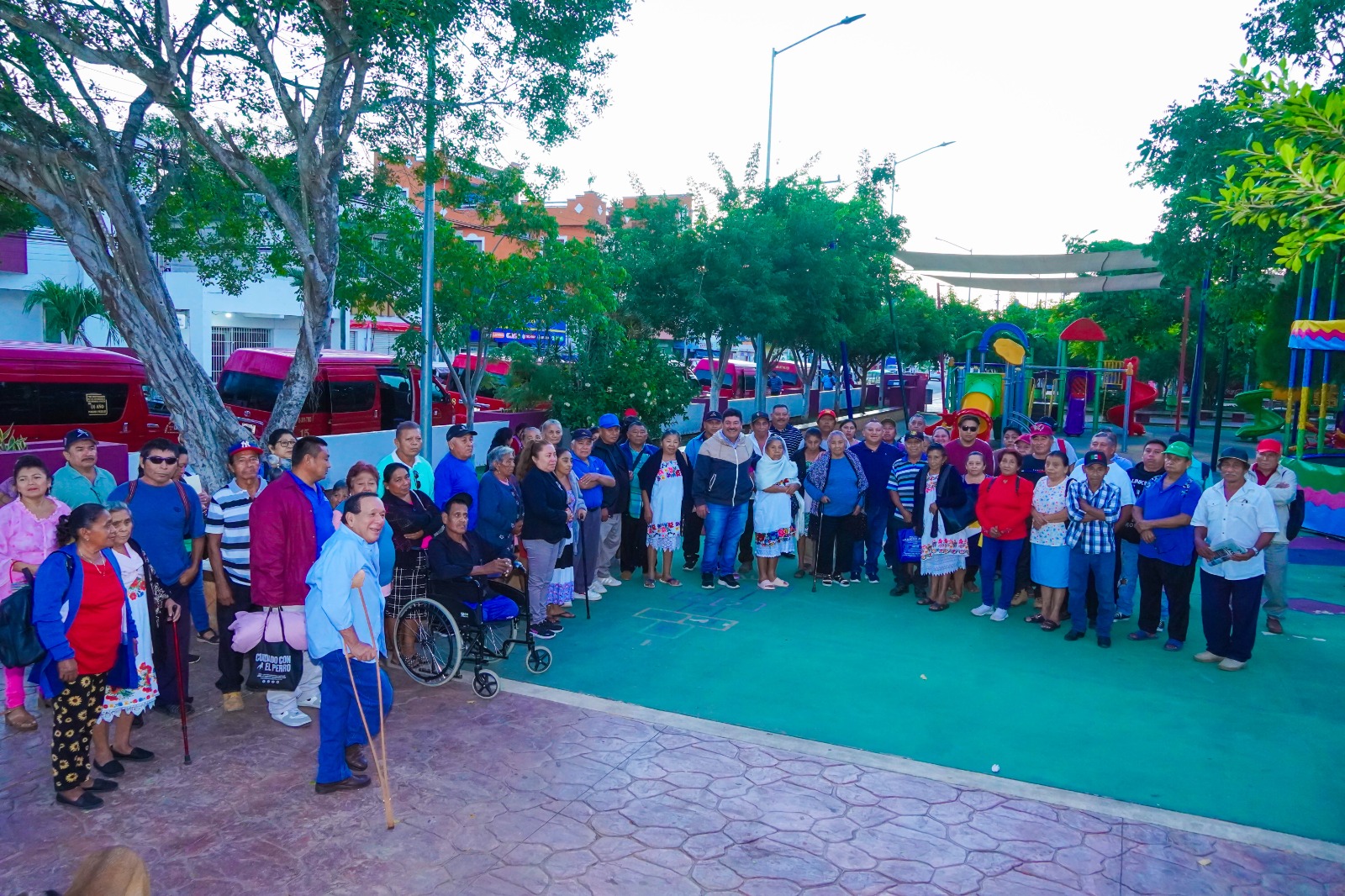 IMG-20251127-WA0071 CIRUGÍAS DE CATARATAS DEVUELVE LA ESPERANZA A 50 MORELENSES AL RECUPERAN LA VISTA CON CIRUGÍAS GRATUITAS TRANSFORMANDO SU CALIDAD DE VIDA