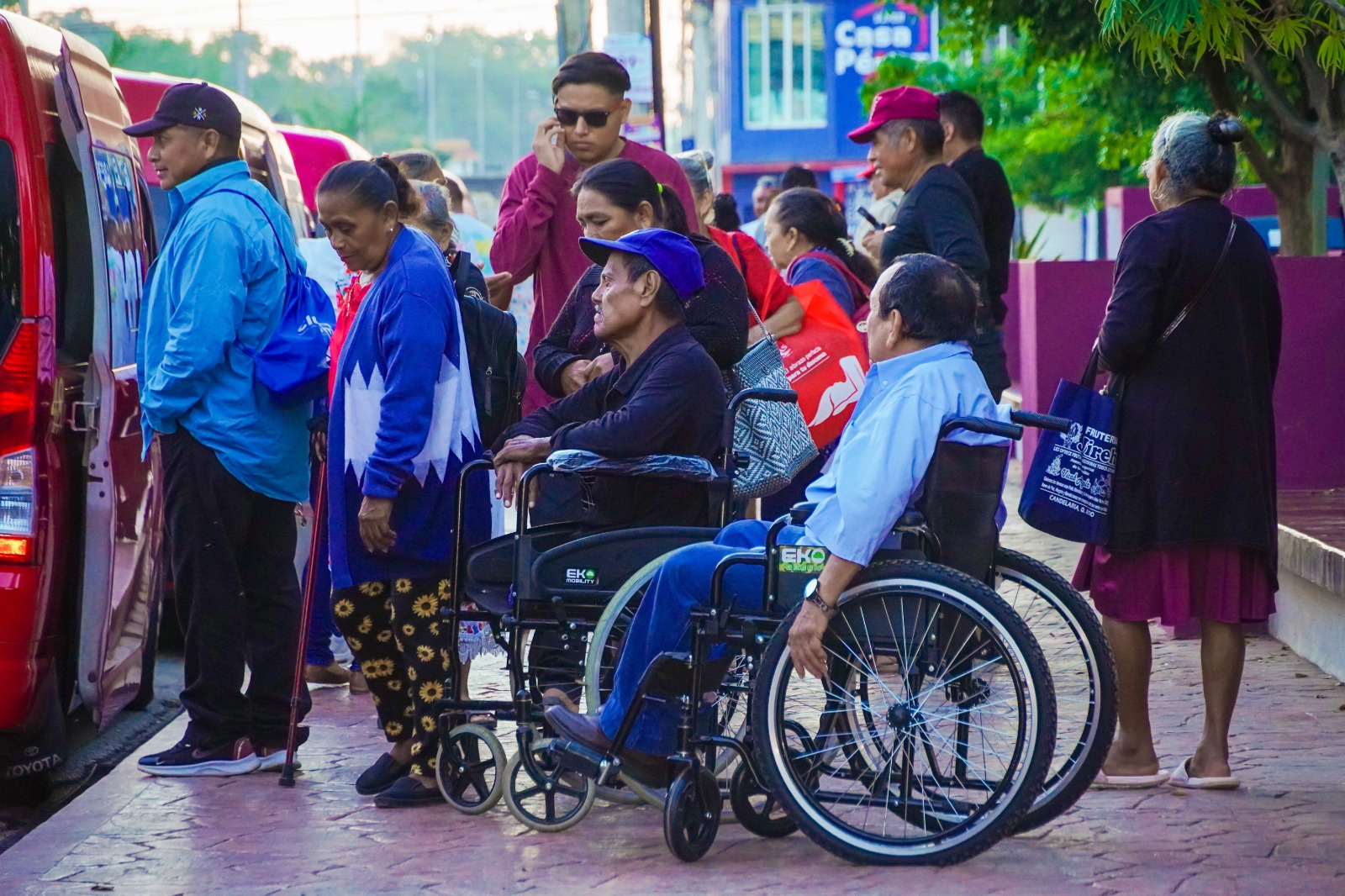 IMG-20251127-WA0074 CIRUGÍAS DE CATARATAS DEVUELVE LA ESPERANZA A 50 MORELENSES AL RECUPERAN LA VISTA CON CIRUGÍAS GRATUITAS TRANSFORMANDO SU CALIDAD DE VIDA