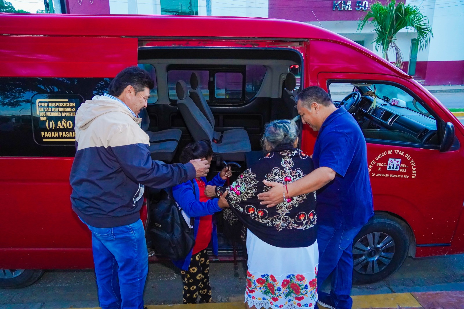 IMG-20251127-WA0075 CIRUGÍAS DE CATARATAS DEVUELVE LA ESPERANZA A 50 MORELENSES AL RECUPERAN LA VISTA CON CIRUGÍAS GRATUITAS TRANSFORMANDO SU CALIDAD DE VIDA