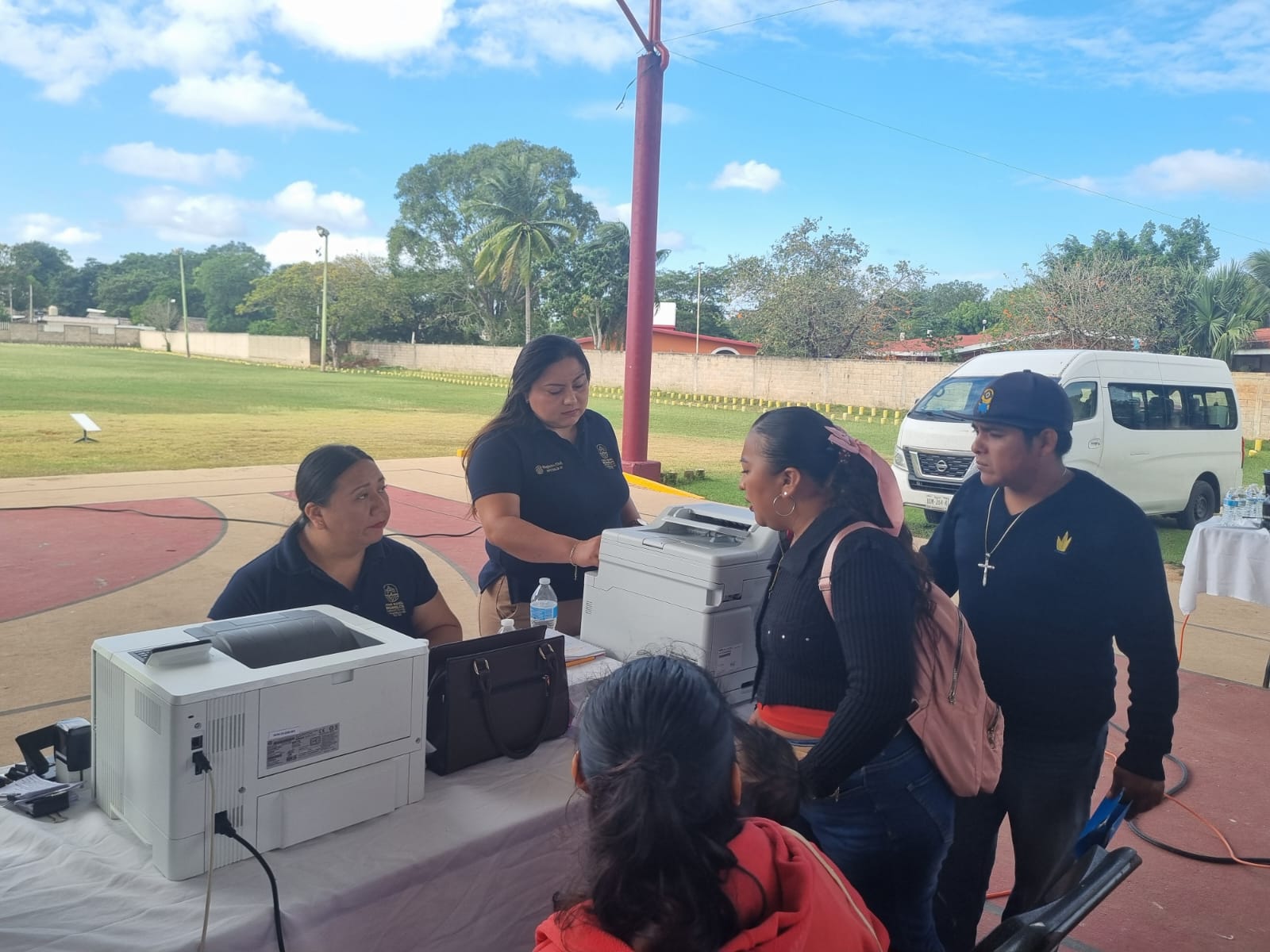 IMG-20251129-WA0017 CIENTOS DE MORELENESE RECIBIERON ATENCIÓN GRATUITA EN LA JORNADA "TU IDENTIDAD ES TU DERECHO" EN JOSÉ MARÍA MORELOS