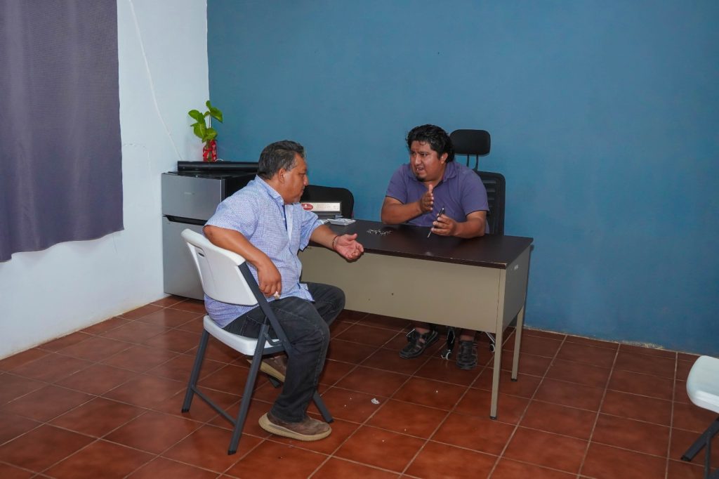 WhatsApp-Image-2026-07-23-at-10.02.14-AM-1024x682 IMPULSA ERIK BORGES YAM CAMINOS MÁS SEGUROS Y ACCESIBLES PARA EL BIENESTAR DE LAS FAMILIAS EN JOSÉ MARÍA MORELOS.